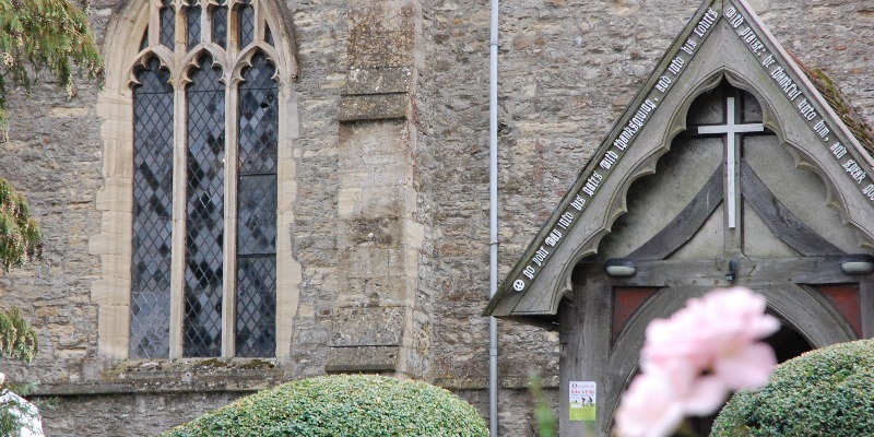 Sundays*Our meetings start with a friendly greeting from the welcome team at the front door. We then have a time of celebration and singing followed by teaching from the Bible.