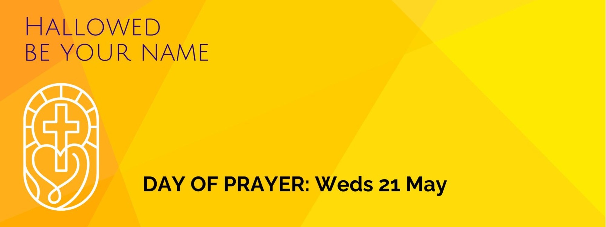 * * Prayer Guide