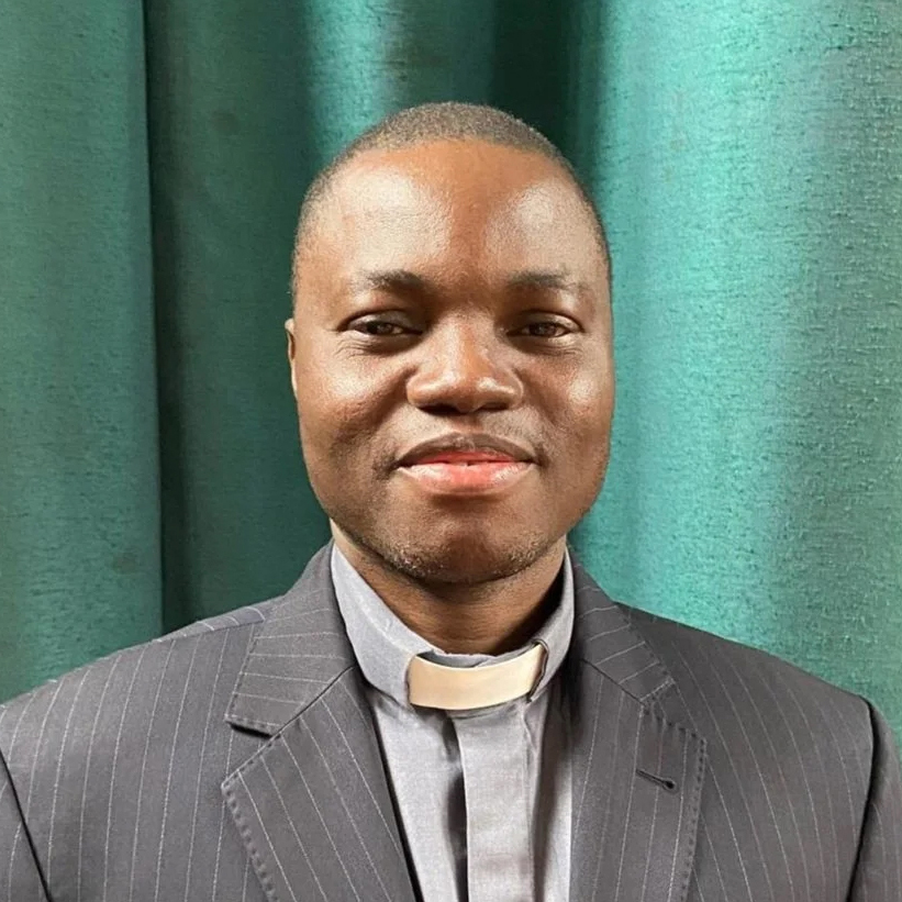 Rev Joseph Adewale