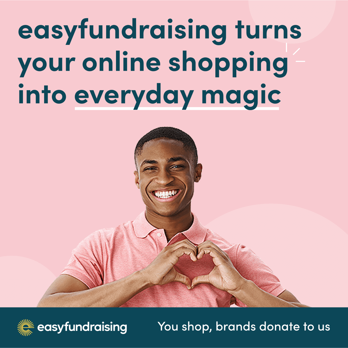 St Mary's Easyfundraising