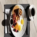 Men's Breakfast