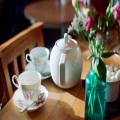 Senior's Tea