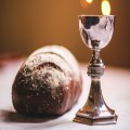 Ascension Day Lord's Supper