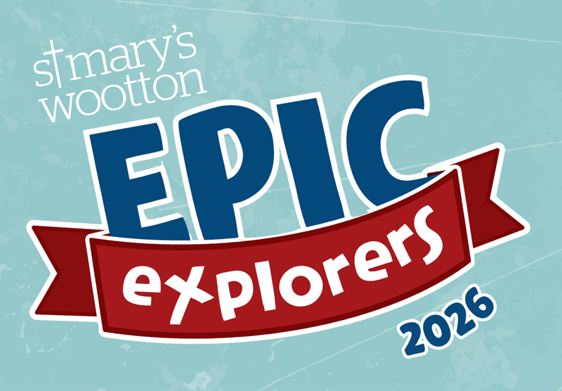 Epic Explorers holiday club
